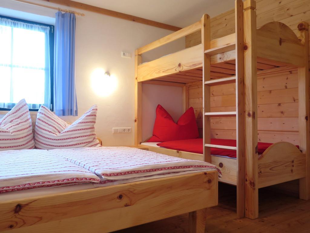 Appartements Rettensteiner Schladming Cameră foto